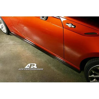 APR Carbon Fiber Aero Kit: Scion FR-S 2013 - 2016
