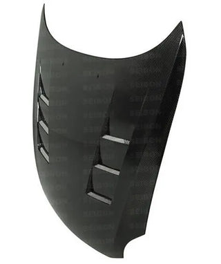 Seibon TS Carbon Fiber Hood: Scion tC 2005 - 2010