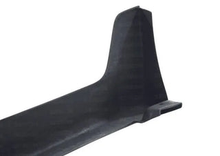 Seibon TB Carbon Fiber Side Skirts: Scion FR-S 2013-2016; Toyota 86 2017-2018; Subaru BRZ 2013-2018