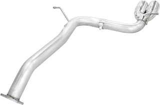 AFE Takeda Exhaust Axle-Back Exhaust: Scion xB 2008 - 2015 (xB2)