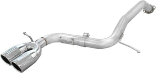 AFE Takeda Exhaust Axle-Back Exhaust: Scion xB 2008 - 2015 (xB2)