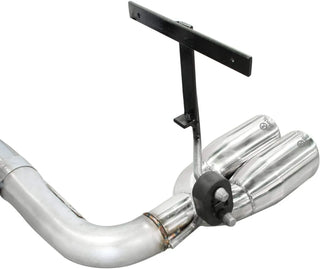AFE Takeda Exhaust Axle-Back Exhaust: Scion xB 2008 - 2015 (xB2)