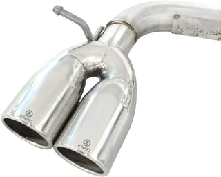 AFE Takeda Exhaust Axle-Back Exhaust: Scion xB 2008 - 2015 (xB2)