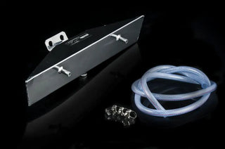 Weapon R Aluminum Oil Catch Tank: Scion FR-S 2013 - 2016; Toyota 86 2017-2018