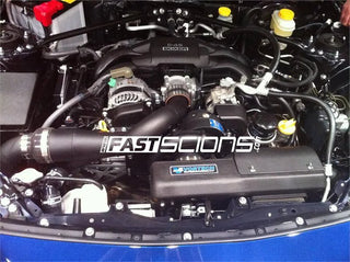 Vortech Supercharger Kit: Scion FR-S 2013 - 2016 / Subaru BRZ 2013 - 2020 / Toyota 86 2017 - 2020