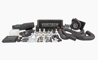 Vortech Supercharger Kit: Scion FR-S 2013 - 2016 / Subaru BRZ 2013 - 2020 / Toyota 86 2017 - 2020