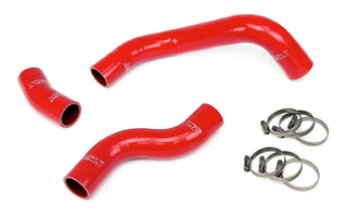 HPS Silicone Radiator Hose Kit: Fits Most 13-26 Subaru BRZ, Toyota 86 & Scion FR-S