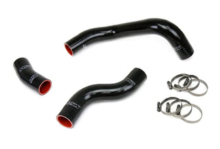 HPS Silicone Radiator Hose Kit: Fits Most 13-26 Subaru BRZ, Toyota 86 & Scion FR-S
