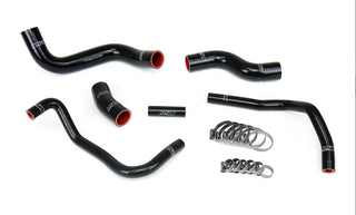 HPS Silicone Radiator & Heater Hoses Kit: Fits Most Subaru BRZ/86/FR-S Models