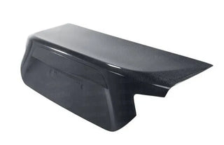 Seibon OEM Carbon Fiber Trunk: Scion FR-S 2013-2016; Toyota 86 2017-2018; Subaru BRZ 2013-2018