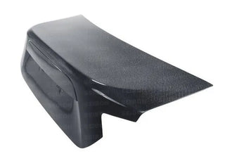 Seibon OEM Carbon Fiber Trunk: Scion FR-S 2013-2016; Toyota 86 2017-2018; Subaru BRZ 2013-2018