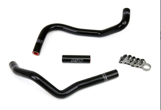 HPS Silicone Heater Hoses Kit: Fits Most Subaru BRZ, Toyota 86 & GR86
