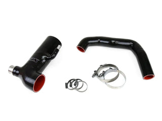 HPS Silicone Air Intake Hose Kit (Includes Sound Tube): Fits Most 13-20 FR-S, BRZ & 17-20 86