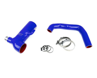 HPS Silicone Air Intake Hose Kit (Includes Sound Tube): Fits Most 13-20 FR-S, BRZ & 17-20 86