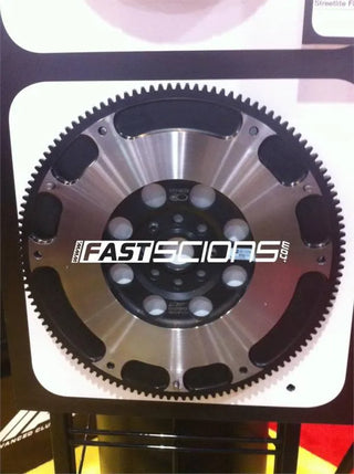 ACT Modified Street Clutch Kit with Streetlite Flywheel: Fits FR-S/86/BRZ