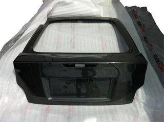 Seibon OEM Carbon Fiber Hatch / Trunk: Scion tC 2011 - 2016 (tC2)