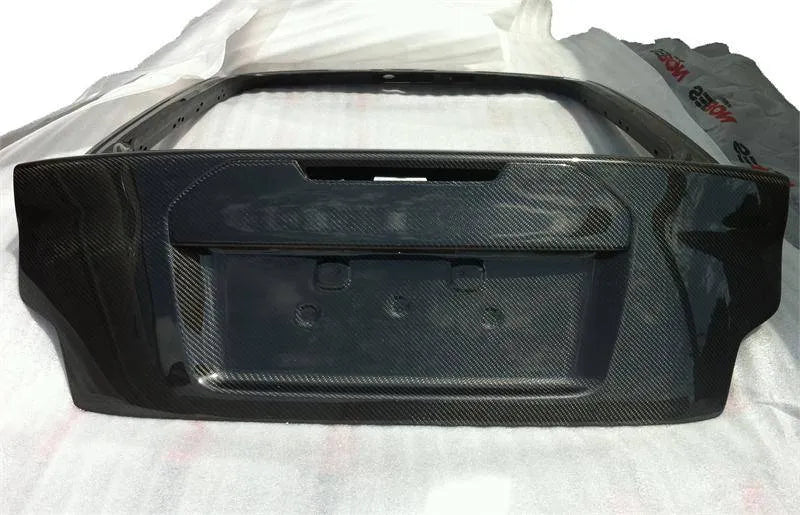 Seibon OEM Carbon Fiber Hatch for Scion tC 11-16 – FastScions