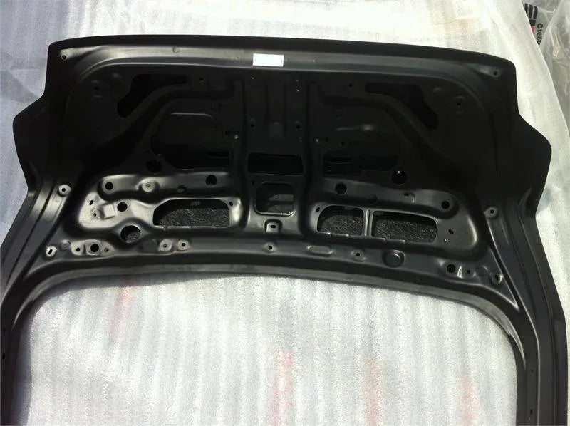 Seibon OEM Carbon Fiber Hatch for Scion tC 11-16 – FastScions