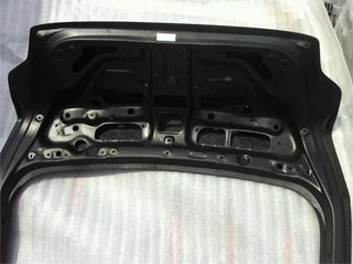 Seibon OEM Carbon Fiber Hatch / Trunk: Scion tC 2011 - 2016 (tC2)