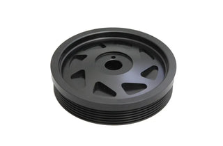 Torque Solution Lightweight Crank Pulley: Scion FR-S 2013 - 2016