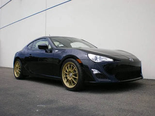 Tein Street Basis Z Coilovers: Scion FR-S 2013-2016; Toyota 86 2017-2020; Subaru BRZ 2013-2020