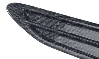 Seibon FR Carbon Fiber Fender Ducts: Scion FR-S 2013-2016; Toyota 86 2017-2018; Subaru BRZ 2013-2018