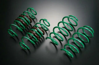 Tein Stech Lowering Springs: Scon xD 2008 - 2014