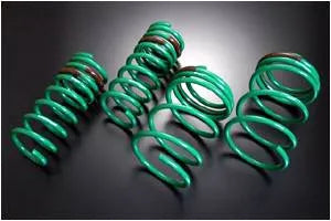 Tein Stech Lowering Springs: Scion xA 2004 - 2006