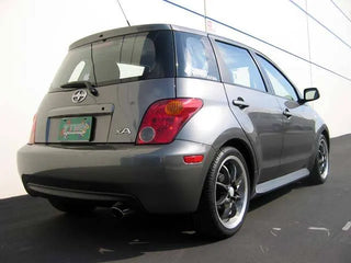 Tein Stech Lowering Springs: Scion xA 2004 - 2006