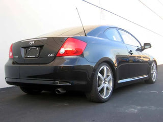 Tein Stech Lowering Springs: Scion tC 2005 - 2010