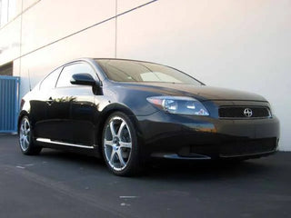 Tein Stech Lowering Springs: Scion tC 2005 - 2010