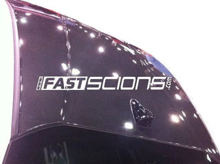 Seibon Carbon Fiber Roof: Scion FR-S 2013-2016; Toyota 86 2017-2018; Subaru BRZ 2013-2018