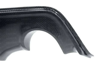 Seibon Carbon Fiber Rear Diffuser: Scion FR-S 2013-2016; Toyota 86 2017-2018; Subaru BRZ 2013-2018