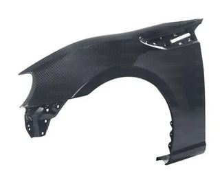 Seibon Carbon Fiber Fenders (OEM): Scion FR-S 2013-2016; Toyota 86 2017-2018; Subaru BRZ 2013-2018