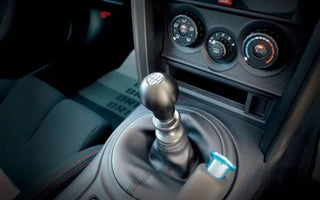 Cusco Drift Knob: Scion FR-S 2013-2016; Toyota 86 2017-2020; Subaru BRZ 2013-2020