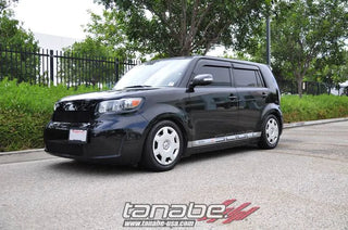 Tanabe Sustec Pro SO-C Coilovers: Scion xB 2008 - 2015 (xB2)