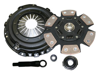 Competition Clutch Stage 5 Clutch Kit (Rigid Ceramic): Scion xA / xB 2004 - 2006