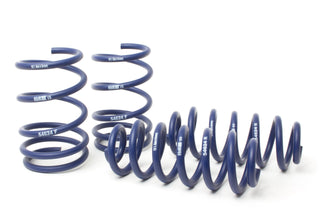 H&R Lowering Springs: 2023 - 2026 Toyota GR Corolla