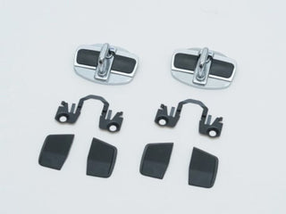 Cusco Door Stabilizer Set: Toyota GR Corolla 2023+