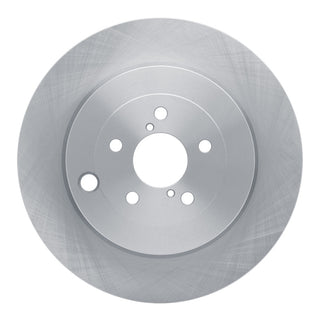 DFC Rear Brake Rotor: BRZ/FR-S/86 (600-13040)