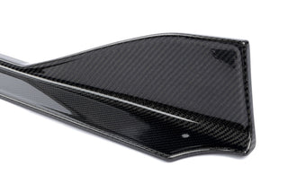 Dinan 20-26 Toyota GR Supra Carbon Side Skirt Supra