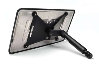 PERRIN License Plate Relocation Kit: Toyota GR Corolla 2023 - 2026