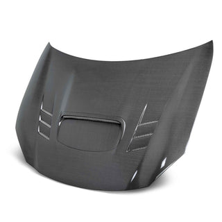 Seibon FA Carbon Fiber Hood: Toyota GR86 & Subaru BRZ 2.4L 2022 - 2026