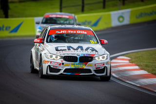 DBA 2022+ Toyota GR Corolla RP Performance Front Brake Pads