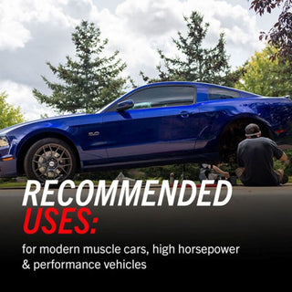 Power Stop 2019 BMW 330i Front Z26 Extreme Street Brake Pads w/Hardware