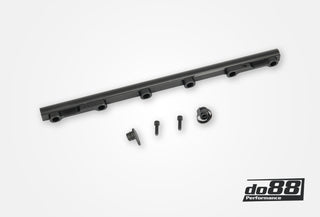 do88 Charge Cooler Manifold: Toyota GR Supra 2020 - 2026