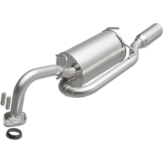 MagnaFlow 08-14 Scion xD 1.8L BRE Exhaust Kit