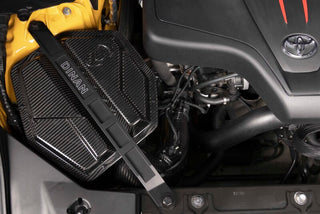 Dinan 19-26 BMW Z4 sDrive30i Cold Air Intake