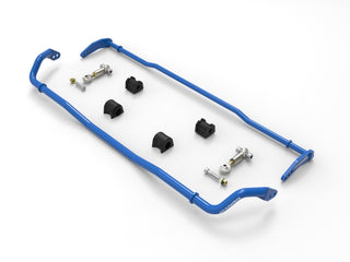 AFE CONTROL Sway Bar Set: Scion FRS (13-16) / Subaru BRZ (13-24) / Toyota 86 (17-20) / GR86 (22-24) 2.0L / 2.4L