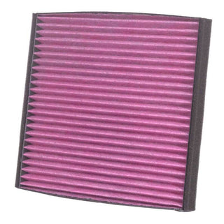 K&N Disposable Cabin Air Filter Advantage Plus: Scion tC 2005 - 2010